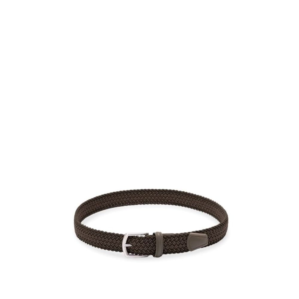 Anderson's Men Elastic Woven Belt